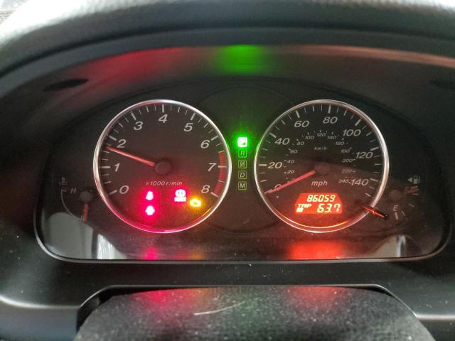 Photo 9 from auction – 2007 MAZDA 6 I with VIN 1YVHP80C975M34402