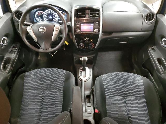 Photo 8 from auction – 2015 NISSAN VERSA NOTE with VIN 3N1CE2CP3FL404380