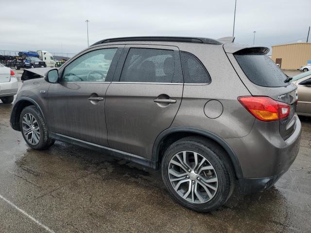 Photo 2 from auction – 2017 MITSUBISHI OUTLANDER with VIN JA4AP4AW3HZ026300