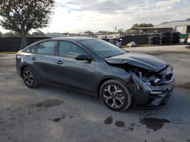Photo 4 from auction – 2020 KIA FORTE FE with VIN 3KPF24AD2LE140995