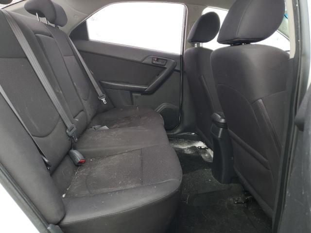 صورة رقم 10 من المزاد - 2012 KIA FORTE EX مع VIN KNAFU4A25C5629456