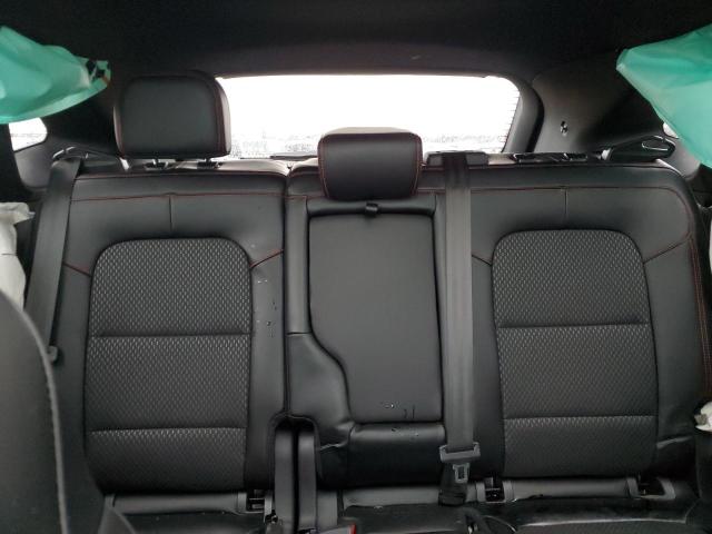 Photo 10 from auction – 2024 FORD ESCAPE ST with VIN 1FMCU9MN9RUA53356