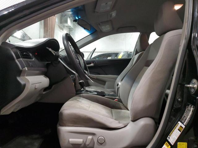 Photo 7 from auction – 2014 TOYOTA CAMRY L with VIN 4T4BF1FK7ER340849