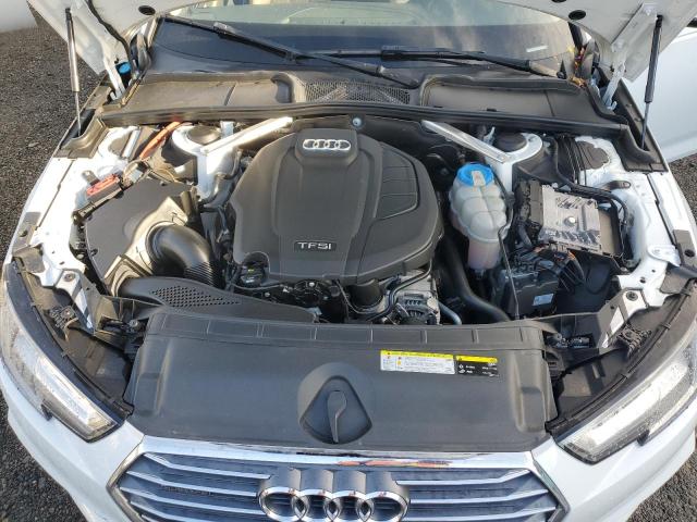 Photo 11 from auction – 2017 AUDI A4 PREMIUM with VIN WAUENAF4XHN049242