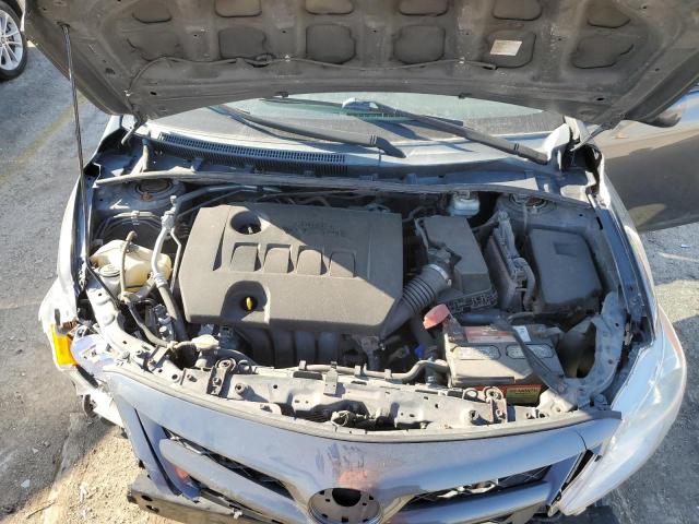 Photo 11 from auction – 2011 TOYOTA COROLLA BA with VIN 2T1BU4EE2BC677973