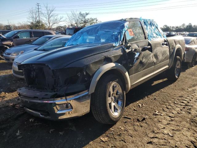 DODGE RAM 1500 2011 with VIN 1D7RV1CT7BS588433 - Photo from auction