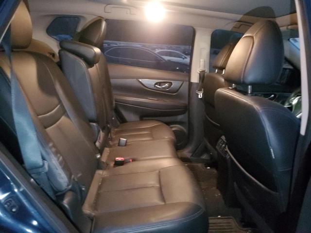 Photo 11 from auction – 2016 NISSAN ROGUE S with VIN 5N1AT2MT3GC793665