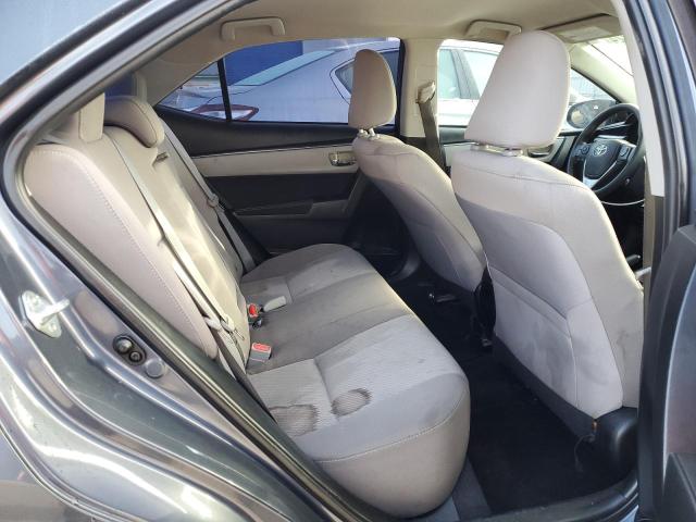 Photo 10 from auction – 2016 TOYOTA COROLLA L with VIN 5YFBURHE0GP422271