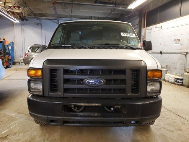Photo 5 from auction – 2010 FORD ECONOLINE with VIN 1FTNE2EL2ADA19732