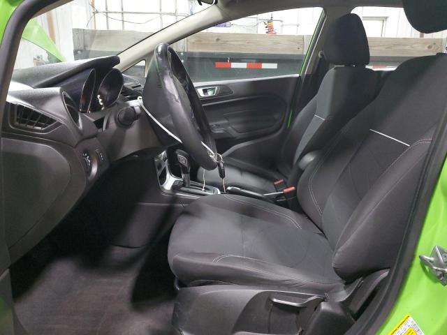 Photo 7 from auction – 2014 FORD FIESTA SE with VIN 3FADP4BJ0EM211607