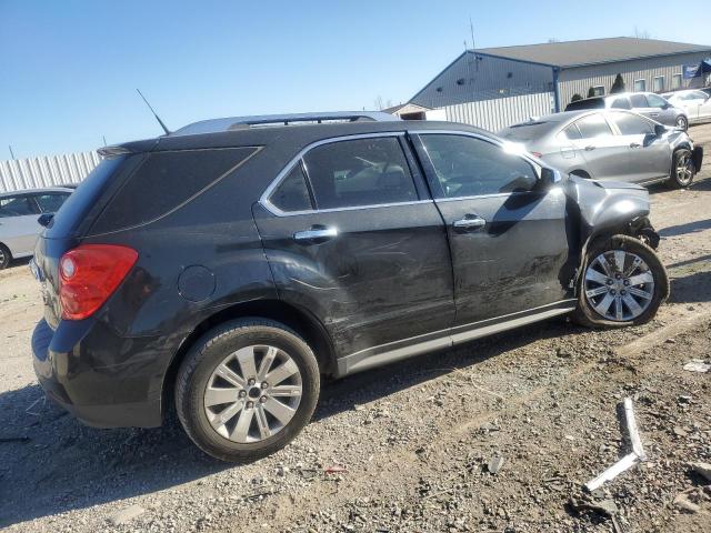 Photo 3 from auction – 2011 CHEVROLET EQUINOX LT with VIN 2CNFLNECXB6340800