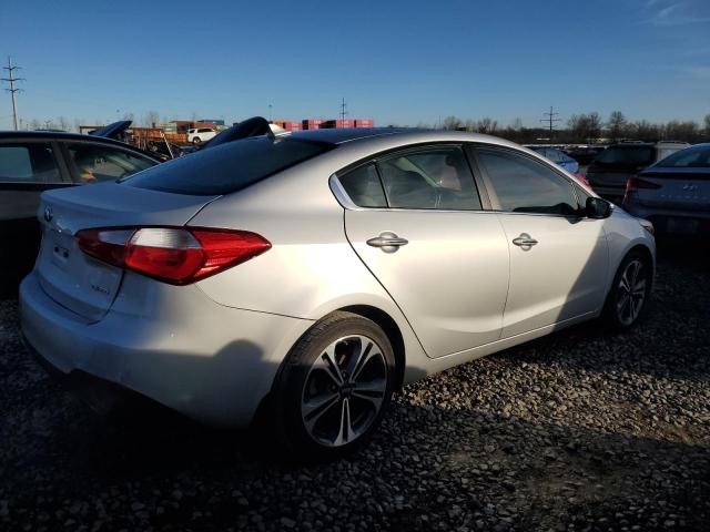 Photo 3 from auction – 2016 KIA FORTE EX with VIN KNAFZ4A82G5505236