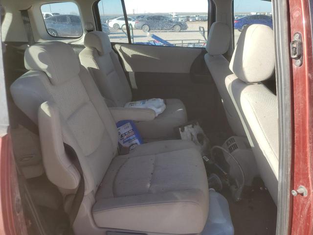 Photo 11 from auction – 2009 MAZDA 5 with VIN JM1CR293990347710