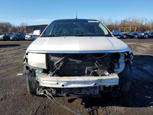 Photo 5 from auction – 2009 LINCOLN MKX with VIN 2LMDU88CX9BJ09225