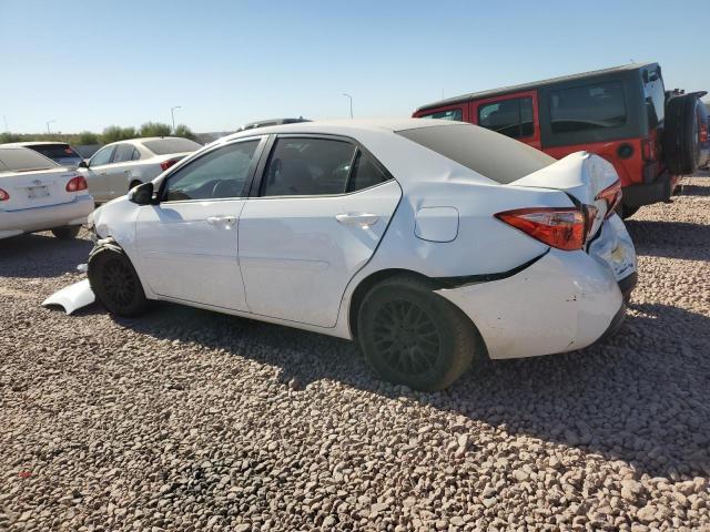Photo 2 from auction – 2017 TOYOTA COROLLA L with VIN 2T1BURHEXHC822937