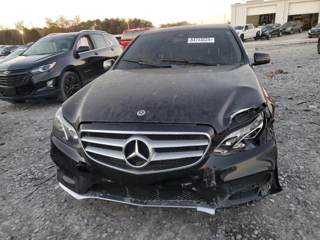 Photo 5 from auction – 2014 MERCEDES-BENZ E 350 with VIN WDDHF5KB2EA807740