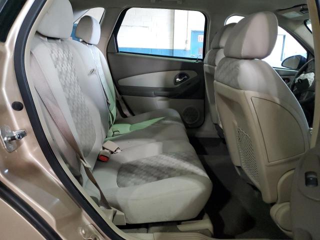Photo 10 from auction – 2005 CHEVROLET MALIBU MAX with VIN 1G1ZT64845F284859