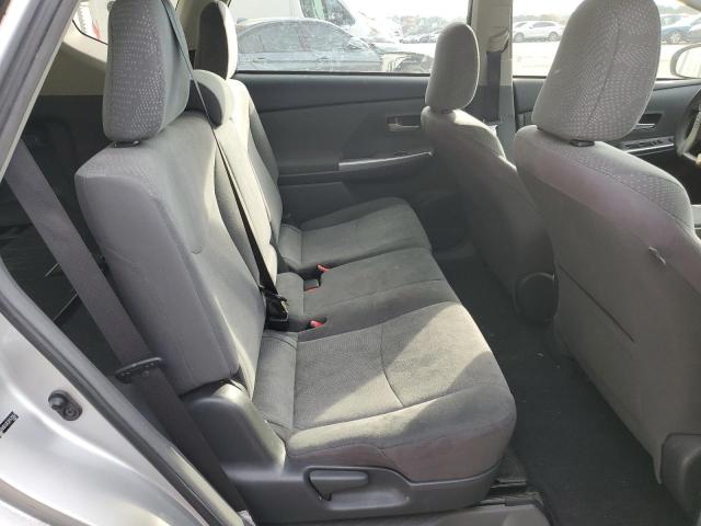 Photo 10 from auction – 2012 TOYOTA PRIUS V with VIN JTDZN3EU2C3157067