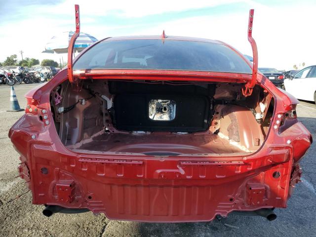 Photo 6 from auction – 2023 LEXUS ES 350 BAS with VIN 58ADZ1B17PU151864