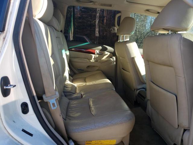 Photo 11 from auction – 2009 LEXUS GX 470 with VIN JTJBT20X290172775