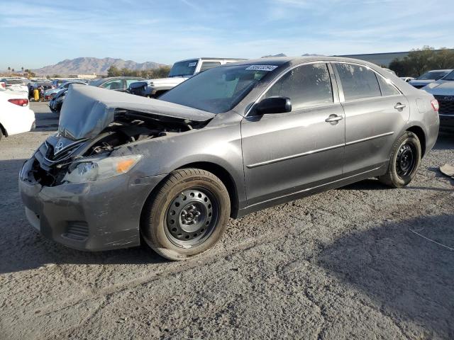 Снимка 1 от търг – 2010 TOYOTA CAMRY BASE с VIN 4T4BF3EK4AR069983