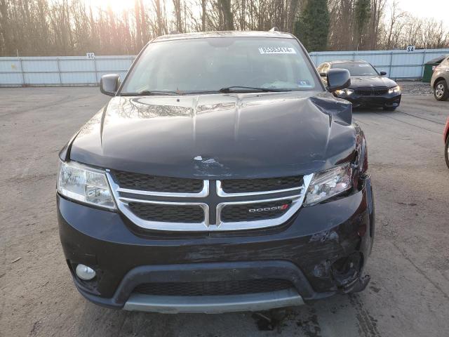 Photo 5 from auction – 2017 DODGE JOURNEY SX with VIN 3C4PDCBG8HT532013