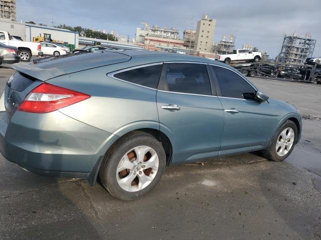Photo 3 from auction – 2012 HONDA CROSSTOUR with VIN 5J6TF1H51CL000281