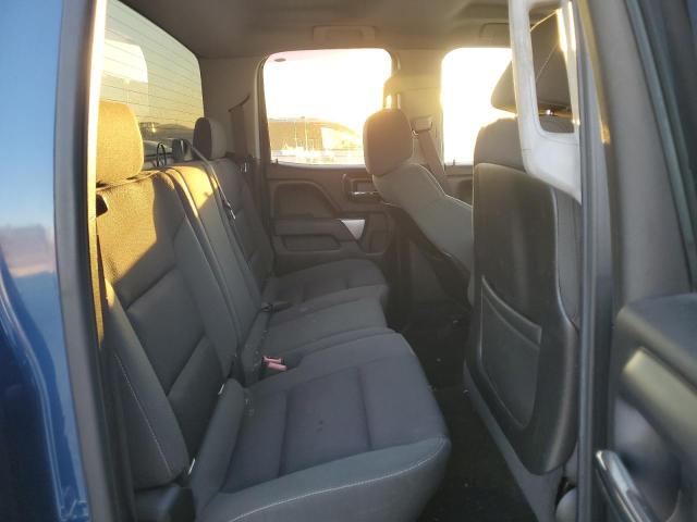 Photo 10 from auction – 2015 CHEVROLET SILVERADO with VIN 1GCVKREC9FZ411893