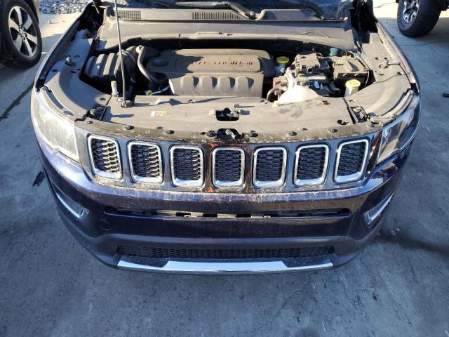 Photo 12 from auction – 2018 JEEP COMPASS LI with VIN 3C4NJDCB8JT354344