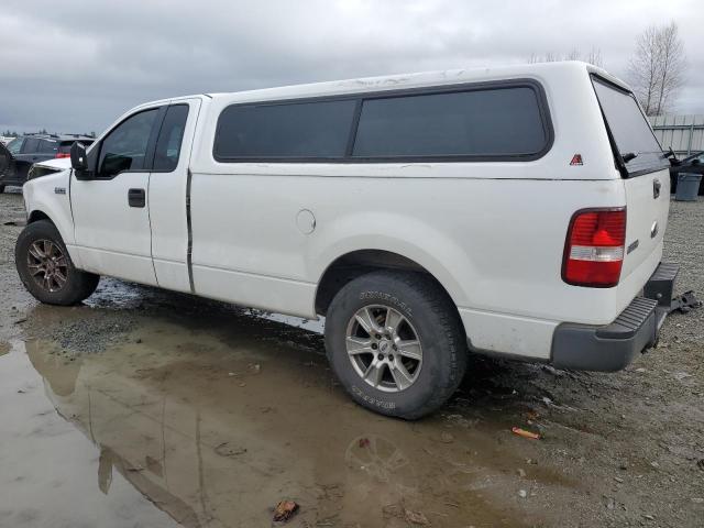 Photo 2 from auction – 2006 FORD F150 with VIN 1FTRF12296NA20253