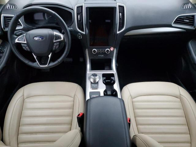 Photo 8 from auction – 2024 FORD EDGE SEL with VIN 2FMPK4J91RBA49339