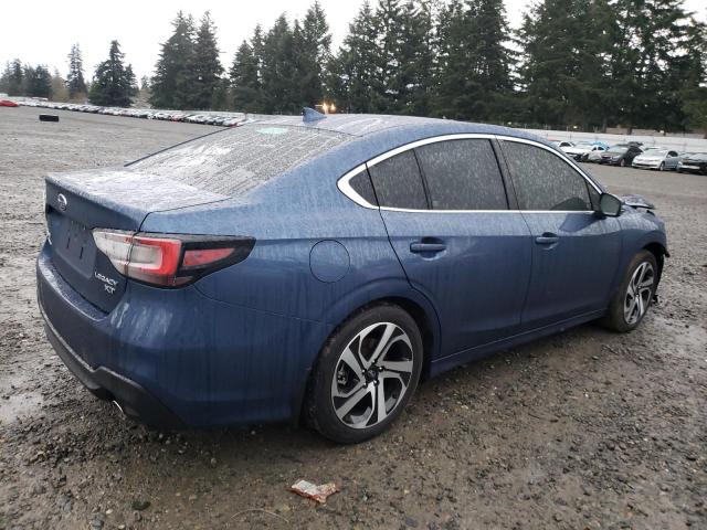 Photo 3 from auction – 2022 SUBARU LEGACY LIM with VIN 4S3BWGN65N3003351