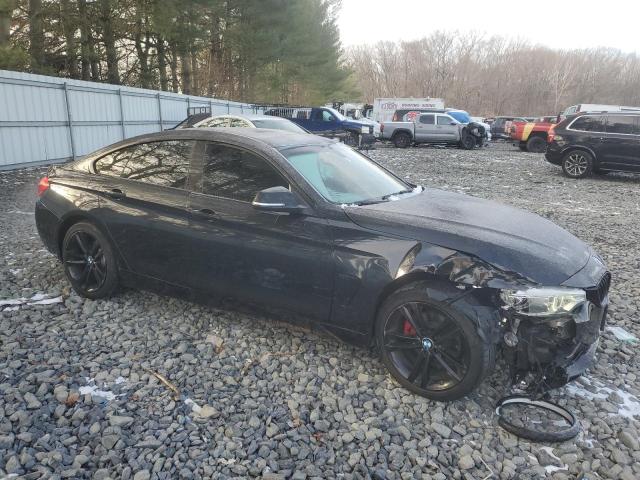 Photo 4 from auction – 2015 BMW 428 XI GRA with VIN WBA4A7C55FD414694