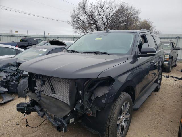 FORD EXPEDITION 2024 with VIN 1FMJU1H85REA23018 - Photo from auction