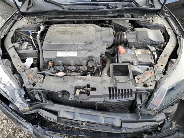 Photo 11 from auction – 2015 HONDA ACCORD EXL with VIN 1HGCR3F89FA024271