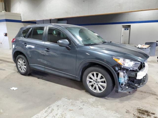Photo 4 from auction – 2013 MAZDA CX-5 SPORT with VIN JM3KE2BEXD0156347