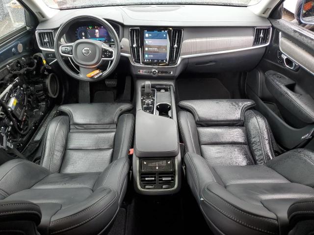 Photo 8 from auction – 2022 VOLVO V90 CROSS with VIN YV4062NL0N1148645