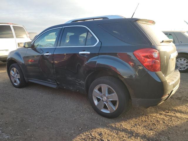 Photo 2 from auction – 2013 CHEVROLET EQUINOX LT with VIN 2GNALFEK2D6152794