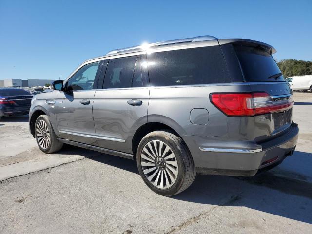Photo 2 from auction – 2021 LINCOLN NAVIGATOR with VIN 5LMJJ2LT4MEL12892