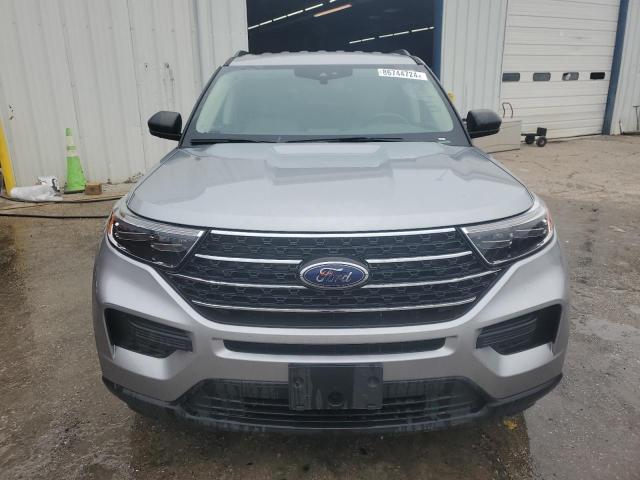 Photo 5 from auction – 2022 FORD EXPLORER X with VIN 1FMSK7DH1NGB64248