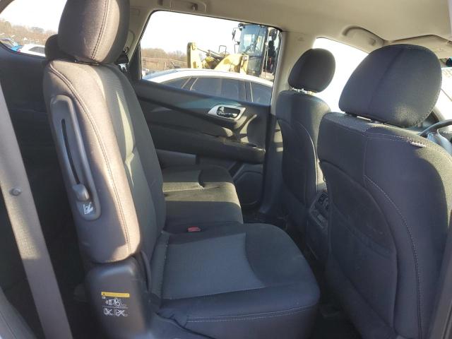 Photo 11 from auction – 2017 NISSAN PATHFINDER with VIN 5N1DR2MM0HC622555