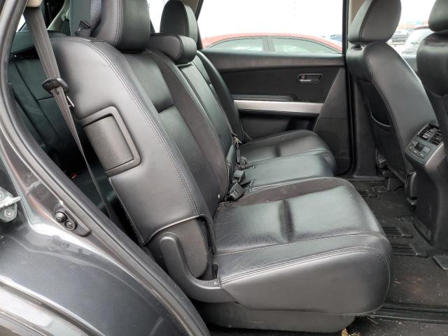 Снимка 11 от търг – 2014 MAZDA CX-9 GRAND с VIN JM3TB3DA3E0440000