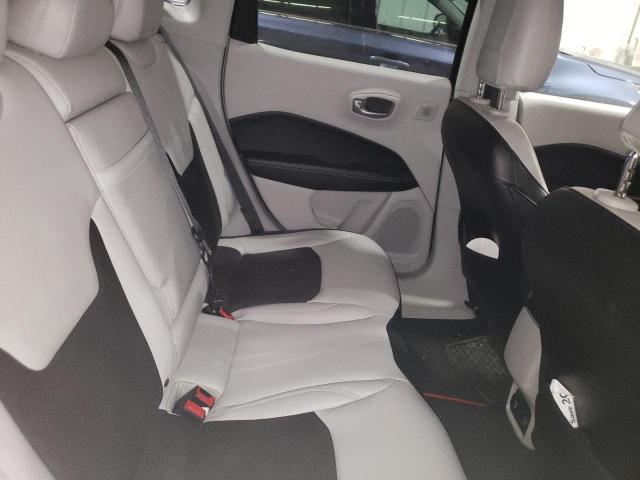 Photo 11 from auction – 2017 JEEP COMPASS LA with VIN 3C4NJDBB7HT673777
