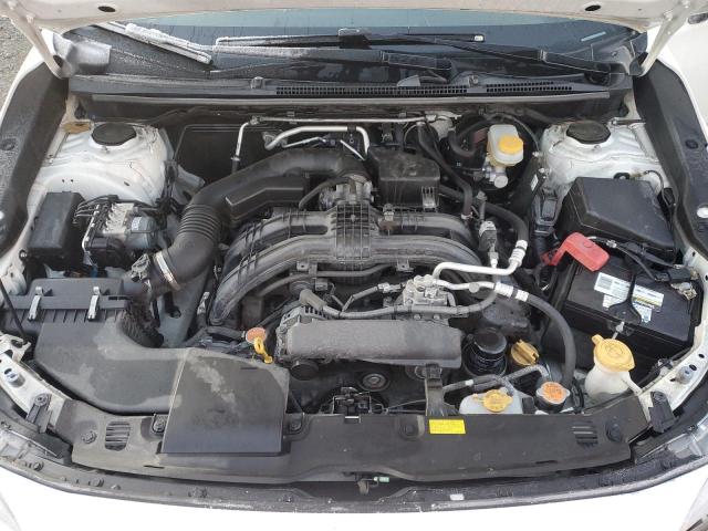 Photo 11 from auction – 2019 SUBARU CROSSTREK with VIN JF2GTAMC8K8358260
