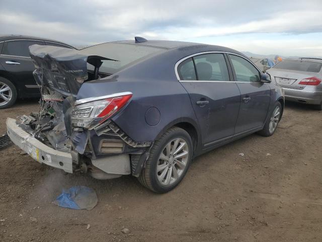 Photo 3 from auction – 2015 BUICK LACROSSE with VIN 1G4GB5G30FF328221