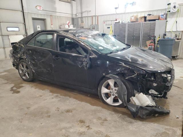 Photo 4 from auction – 2014 TOYOTA CAMRY L with VIN 4T1BF1FK3EU825211