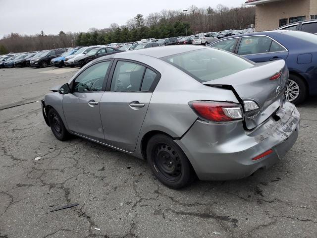 Photo 2 from auction – 2012 MAZDA 3 I with VIN JM1BL1UG7C1553871