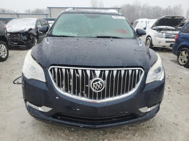 Photo 5 from auction – 2015 BUICK ENCLAVE with VIN 5GAKVBKD7FJ376639