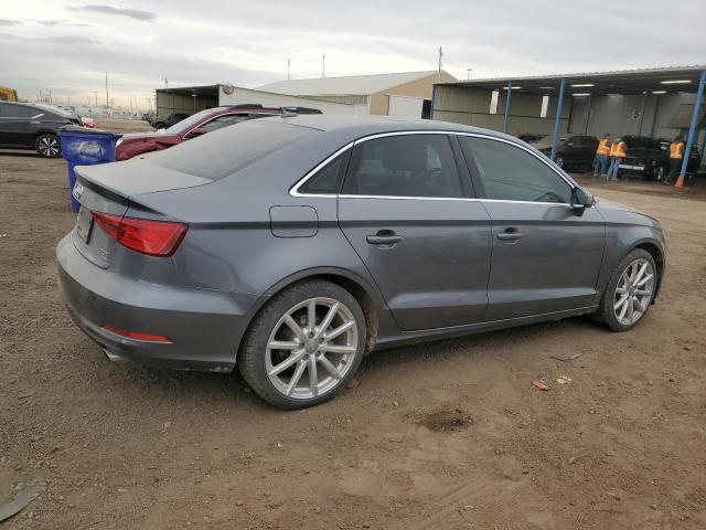 Photo 3 from auction – 2015 AUDI A3 PREMIUM with VIN WAUEFGFFXF1003481