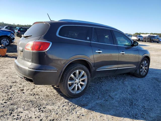 Photo 3 from auction – 2017 BUICK ENCLAVE with VIN 5GAKVCKD4HJ154391